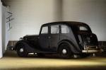 Wolseley 18/85 Saloon 1946 года
